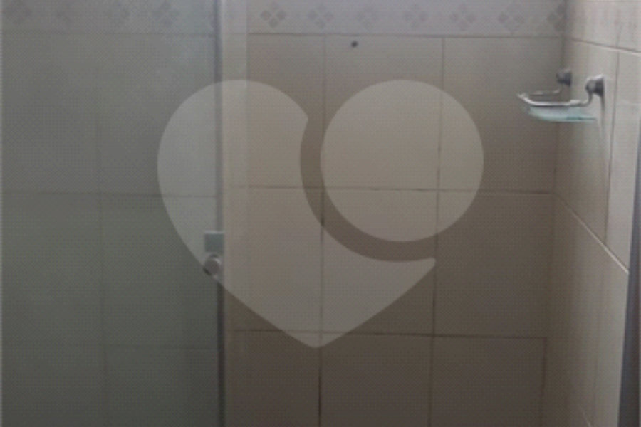Apartamento à venda com 2 quartos em Lauzane Paulista, São Paulo, SP