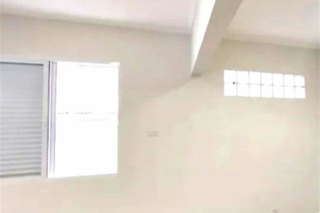 Apartamento Residencial à venda, Boqueirão, Santos - AP1380.