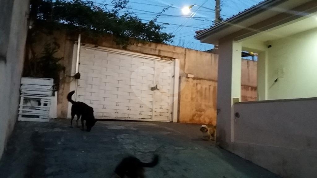 Casa Térrea à venda com 3 quartos no Brasilândia, São Paulo, SP