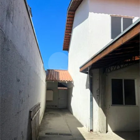 Casa à venda com 3 quartos no condomínio Campo Belo, São José dos Campos - SP
