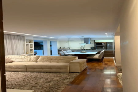 Apartamento à venda com 2 suítes em Jardim Arpoador, São Paulo, SP
