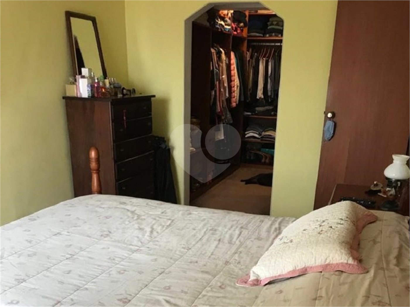 Apartamento à venda com 3 quartos, sendo 1 suíte, em BUTANTÃ, São Paulo, SP