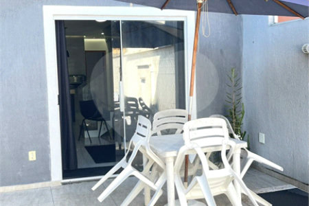 Casa à venda com 3 quartos, sendo 2 suítes, em Rasa, Armação dos Búzios, RJ