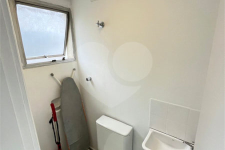 Apartamento para alugar com 2 quartos em Itaim Bibi, São Paulo, SP