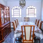 Casa à venda ou para alugar com 4 quartos, sendo 2 suítes, em Vila Santa Catarina, São Paulo, SP
