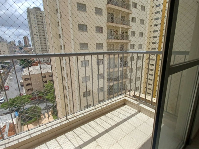 Apartamento à venda com 3 quartos em Santana, São Paulo, SP