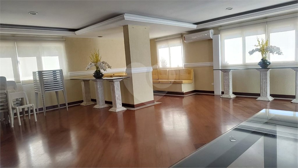 Apartamento à venda com 3 quartos, sendo 1 suíte, em Vila Augusta, Guarulhos, SP