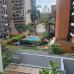 Apartamento à venda com 1 suíte em Pinheiros, São Paulo, SP
