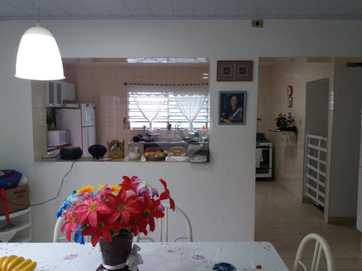 Casa à venda com 4 quartos, sendo 1 suíte,  em Jardim Helga, São Paulo, SP