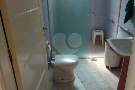 Sobrado à venda com 3 quartos, sendo 1 suíte,  em Água Fria, São Paulo, SP