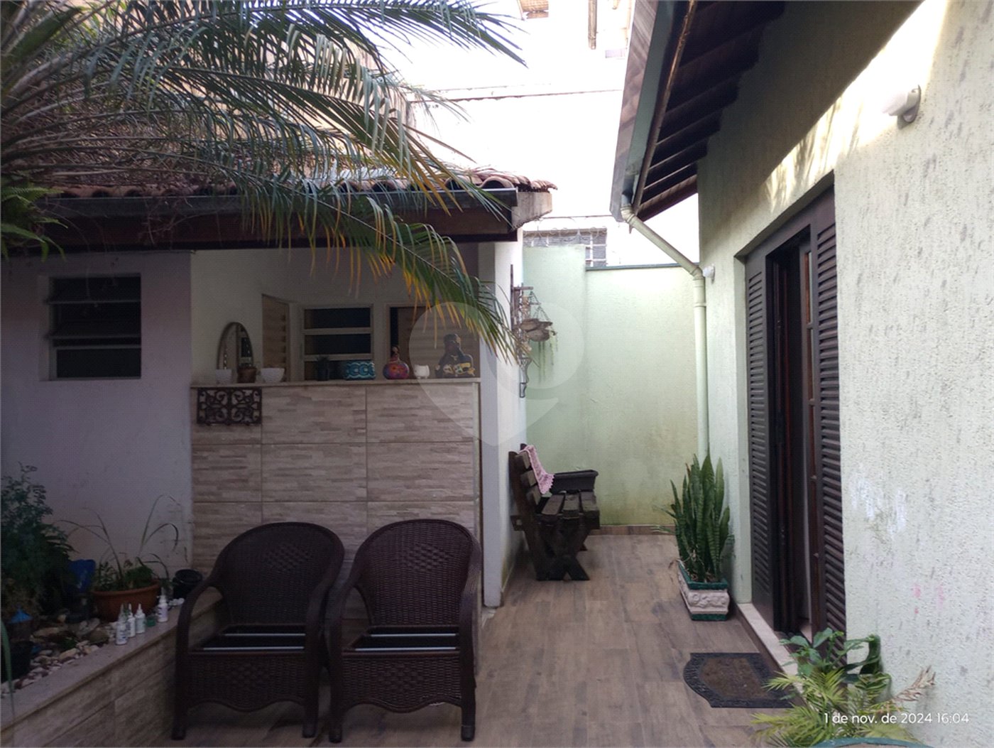 Casa à venda com 3 quartos, sendo 1 suíte, em Jardim São Paulo(zona Norte), São Paulo, SP