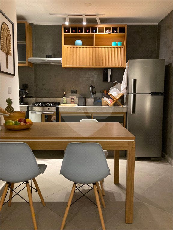 Duplex à venda com 2 quartos, sendo 1 suíte,  em Riviera, Bertioga, SP