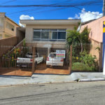 Casa à venda com 3 quartos em Freguesia do Ó, São Paulo, SP