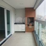Apartamento para alugar com 3 quartos, sendo 2 suítes, em Santana, São Paulo, SP