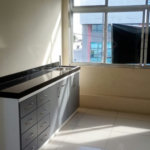 Sala para alugar, 80 m² por R$ 5.000,00/mês - Boqueirão - Santos/SP