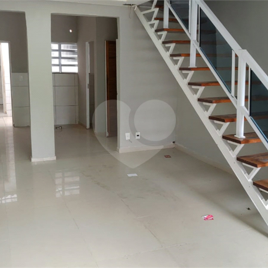 Sobrado para alugar em Vila Olímpia, São Paulo, SP