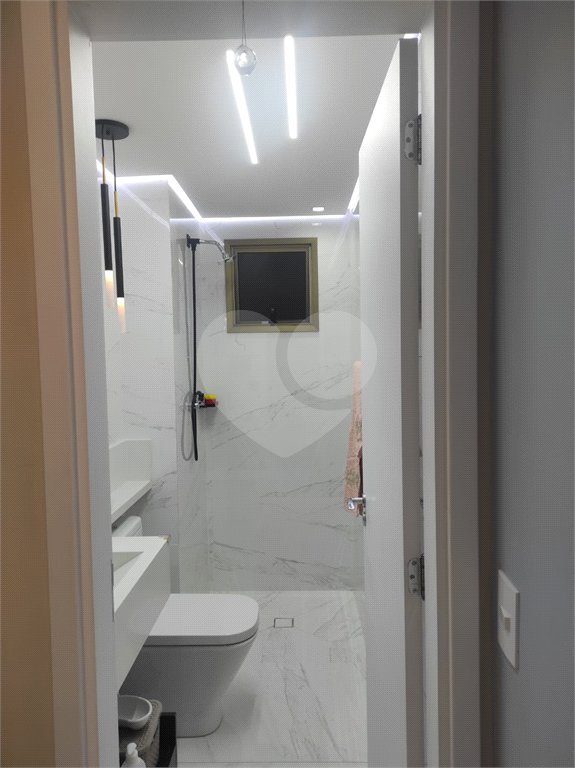 Apartamento à venda com 3 quartos, sendo 2 suítes, em Barra Funda, São Paulo, SP