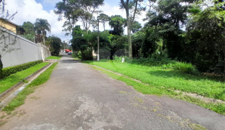 Terreno à venda no condomínio Associação Reserva das Hortênsias, Mairiporã - SP