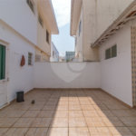 Casa à venda com 3 quartos, sendo 1 suíte, em Chácara Santo Antônio, São Paulo, SP