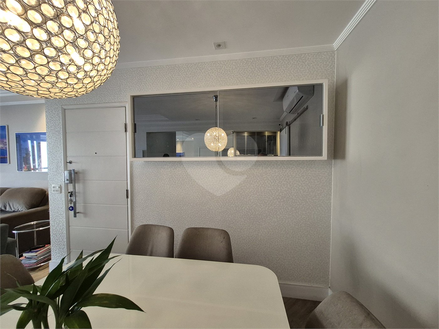 Cobertura à venda com 4 quartos, sendo 2 suítes, em Vila Hamburguesa, São Paulo, SP