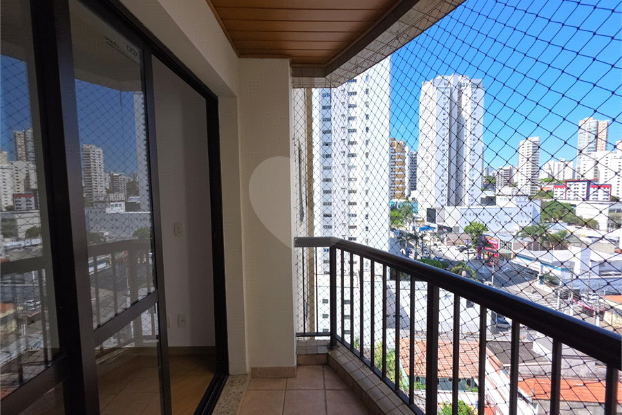 Apartamento para alugar com 4 quartos, sendo 1 suíte, em Santana, São Paulo, SP