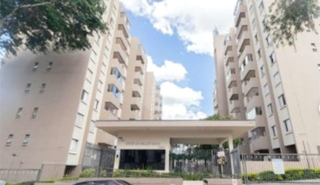 Apartamento à venda com 2 quartos em Limão, São Paulo, SP