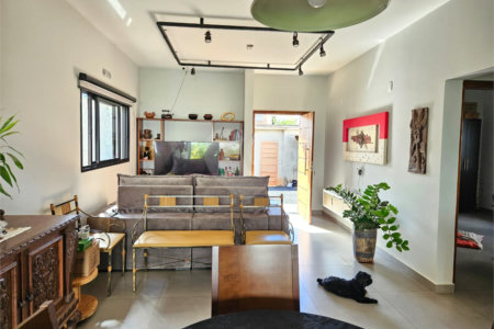 Casa à venda com 2 quartos, sendo 1 suíte, em Alto da Boa Vista, Ribeirão Preto, SP