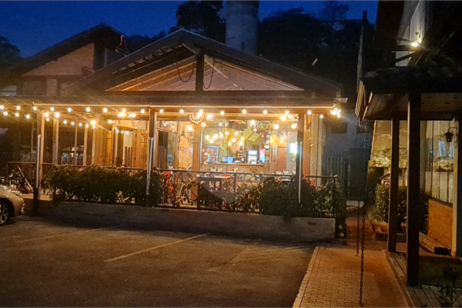 Salão para alugar em Caraguatá, Mairiporã, SP