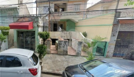 Terreno à venda com 1 quarto em Santana, São Paulo, SP