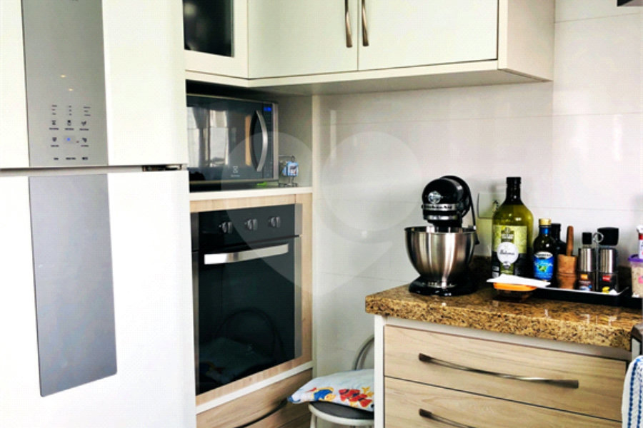 Apartamento à venda com 3 quartos, sendo 1 suíte, em Casa Verde, São Paulo, SP