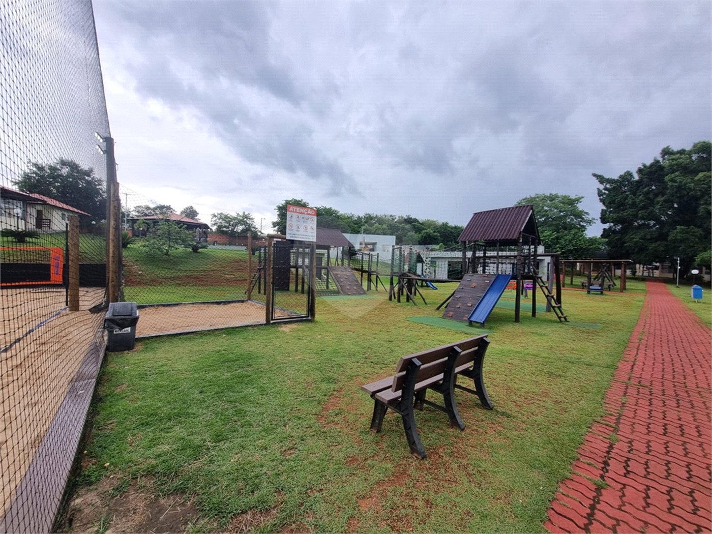 Terreno à venda no condomínio Reserva Ipanema I, Sorocaba - SP