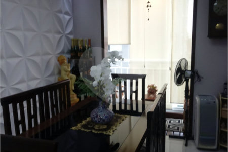 Apartamento à venda com 2 quartos em Vila Carrão, São Paulo, SP