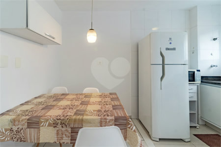 Apartamento à venda com 2 quartos em Pinheiros, São Paulo, SP