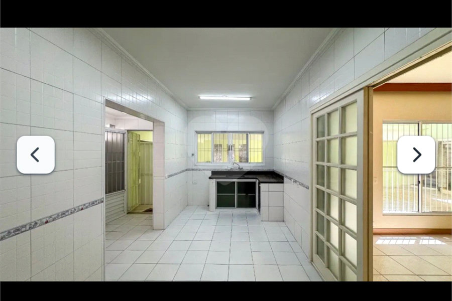 Sobrado à venda com 3 quartos, sendo 2 suítes, em Limão, São Paulo, SP