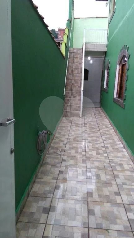 Sobrado à venda com 3 quartos, sendo 1 suíte, em Tremembé, São Paulo, SP