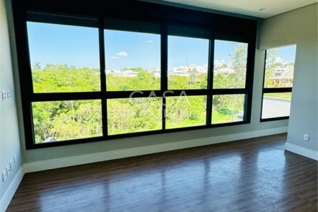 Casa em condomínio à venda com 4 suítes em Alphaville Nova Esplanada, Votorantim, SP