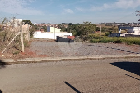 Terreno à venda em Vila Recreio, Itapetininga, SP