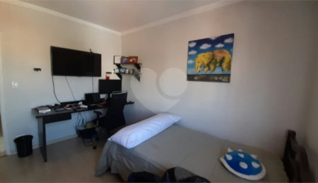 Sobrado à venda com 3 quartos, sendo 1 suíte,  em Vila Guilherme, São Paulo, SP