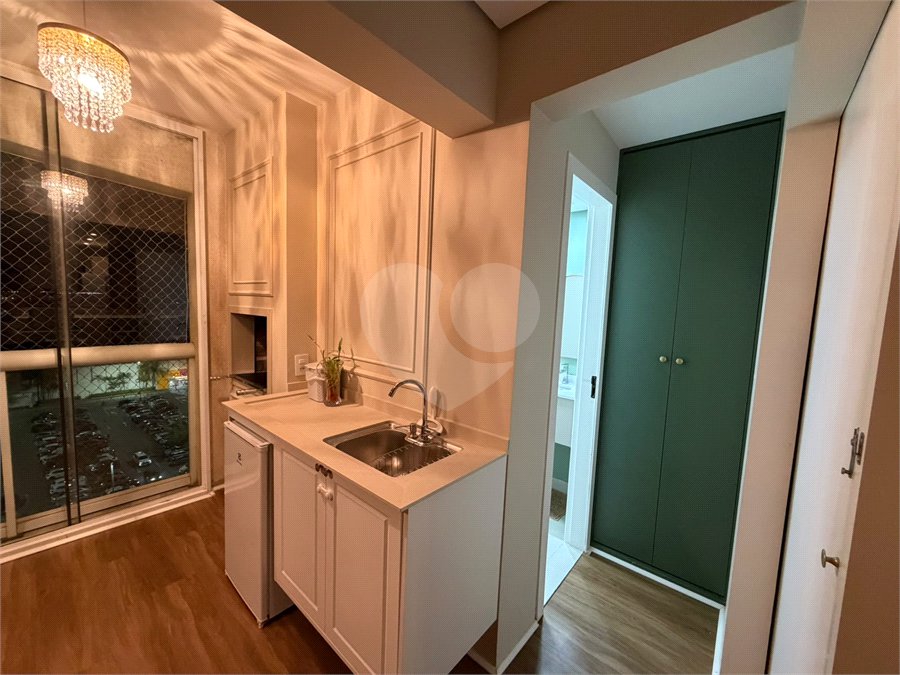 Apartamento à venda com 3 suítes em Parque Campolim, Sorocaba, SP