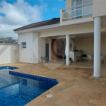 Casa à venda ou para alugar com 3 suítes no condomínio Residencial Villa dos Inglezes, Sorocaba - SP