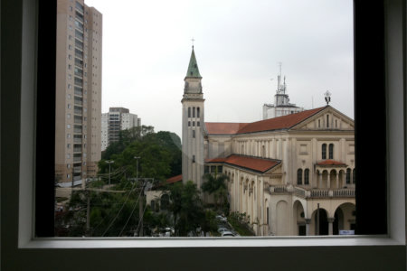 Apartamento à venda com 1 quarto em Perdizes, São Paulo, SP
