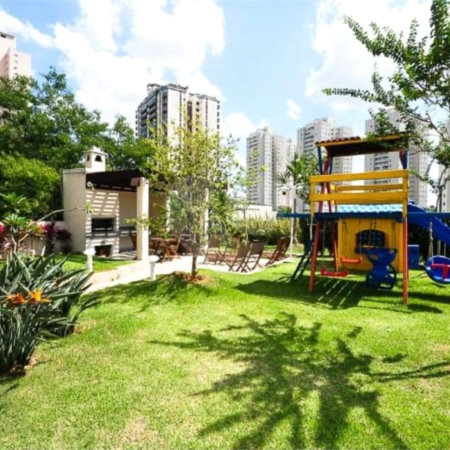 Apartamento à venda com 2 quartos, sendo 1 suíte, em Vila Suzana, São Paulo, SP