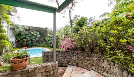 Casa à venda com 4 quartos, sendo 1 suíte,  em Jardim Marajoara, São Paulo, SP