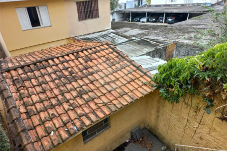Sobrado à venda com 2 quartos em Vila Mazzei, São Paulo, SP