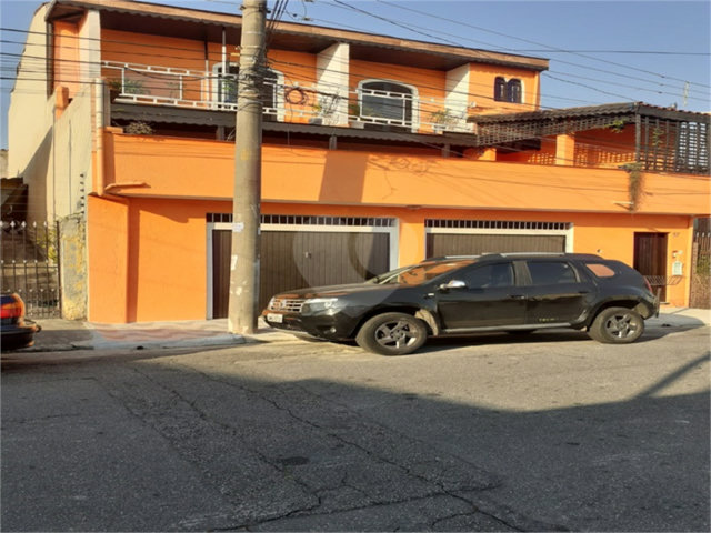 Casa à venda com 3 quartos, sendo 2 suítes,  em Parada Inglesa, São Paulo, SP