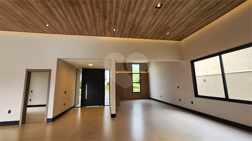 Casa à venda com 3 suítes no condomínio Ecoresidencial Fazenda Jequitibá, Sorocaba - SP