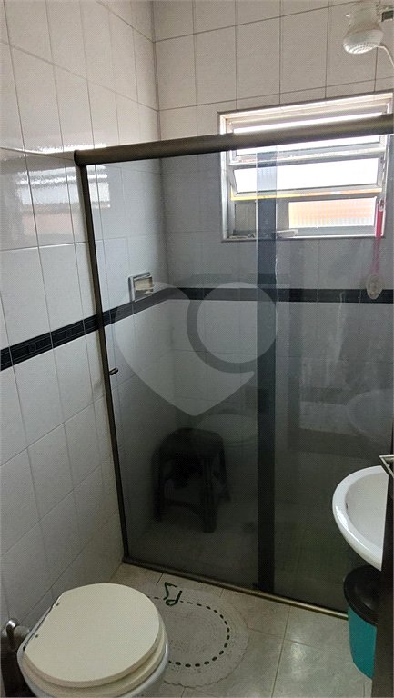 Sobrado à venda com 2 quartos em Cidade Líder, São Paulo, SP