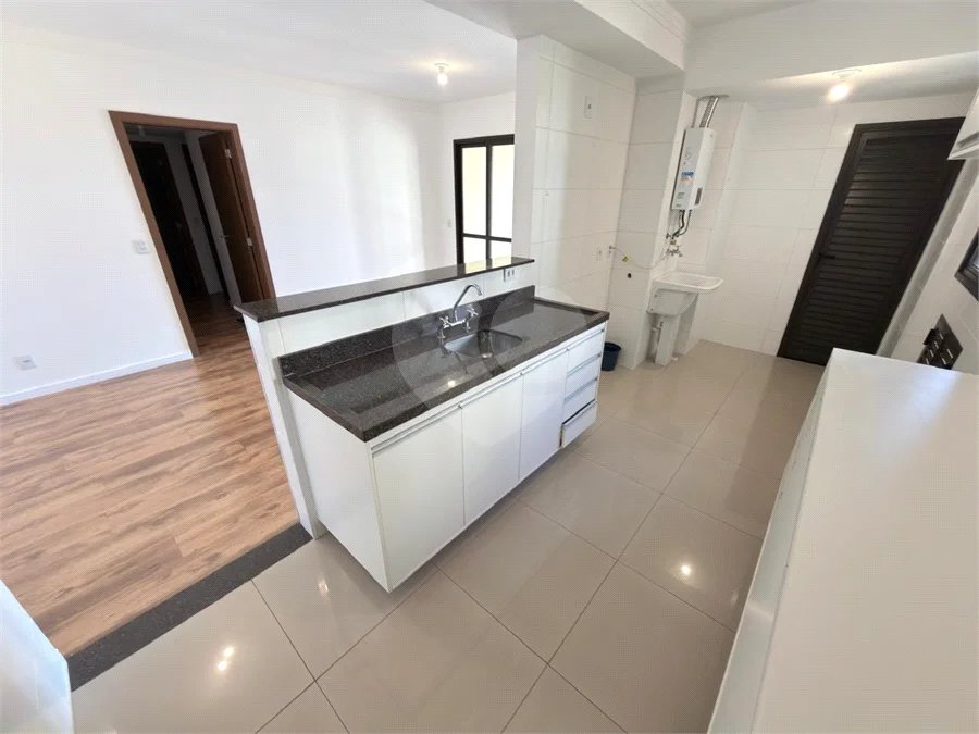 Apartamento para alugar e venda no Edifício Terraço Paulista – Bairro Paulista | Piracicaba