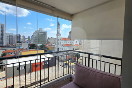 Apartamento à venda com 2 quartos em Vila Mazzei, São Paulo, SP
