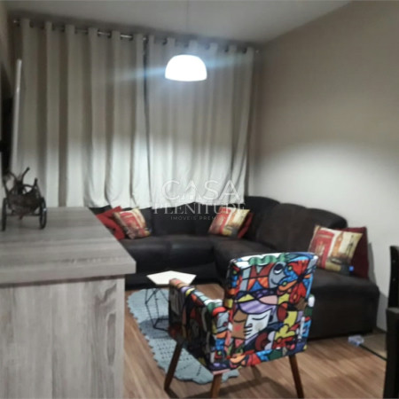 Apartamento à venda com 3 quartos em Parque Bela Vista, Votorantim, SP